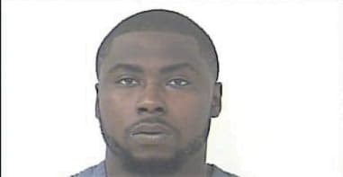 Jerard Ross, - St. Lucie County, FL 